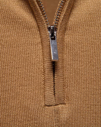 TONALI ZIP POLO