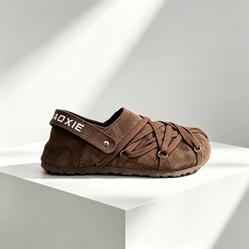 Verano Slip-On Shoes