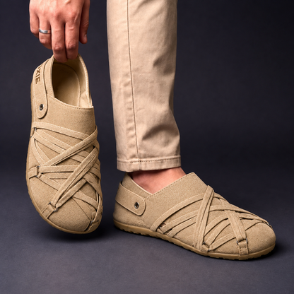 Verano Slip-On Shoes