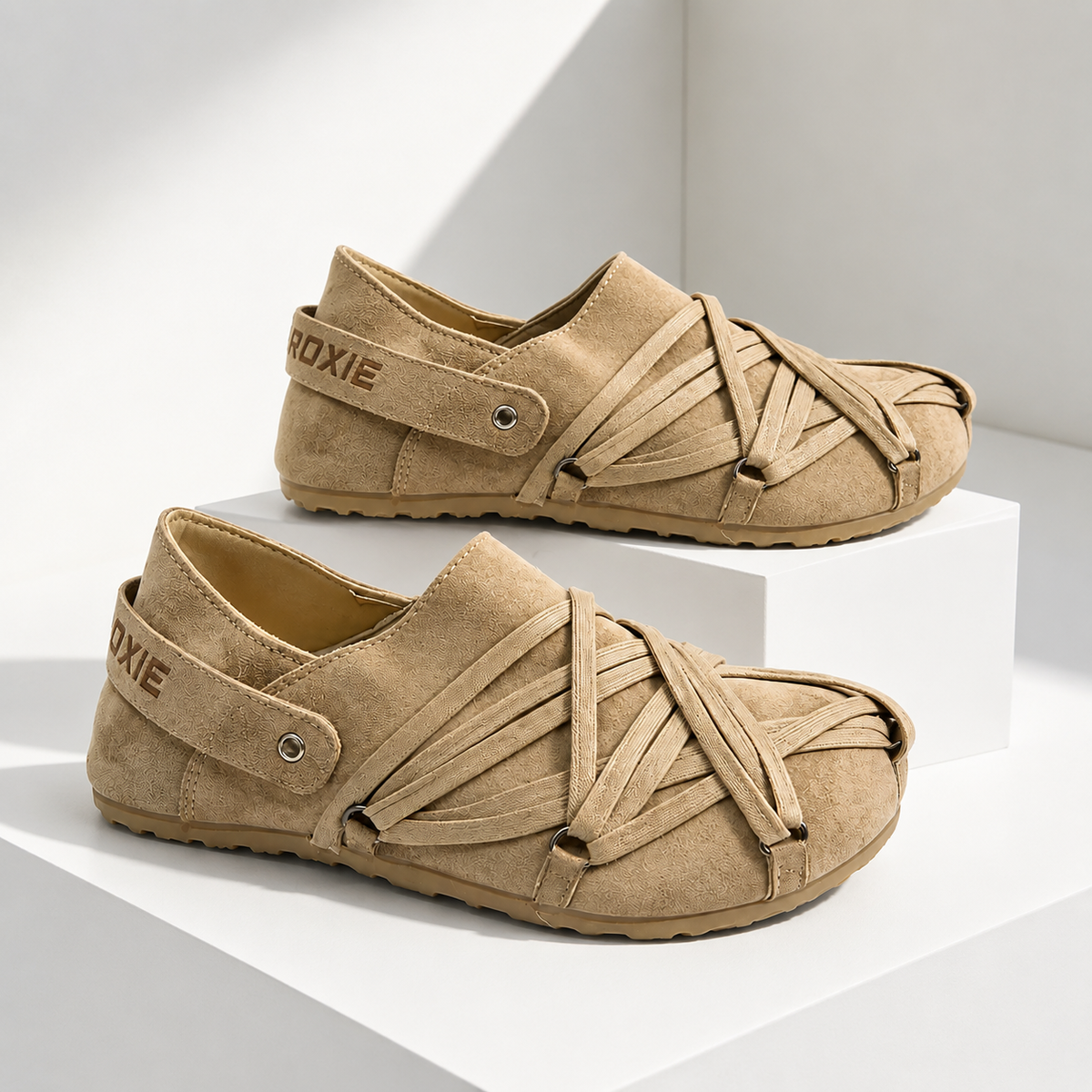 Verano Slip-On Shoes