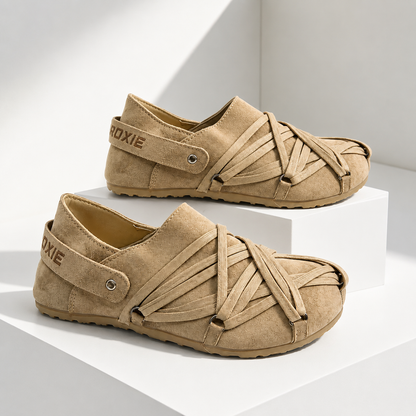 Verano Slip-On Shoes