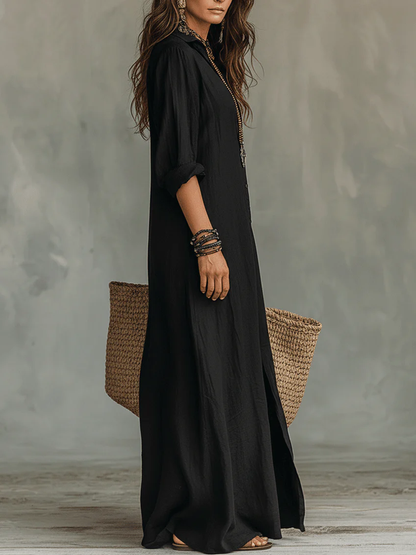 Tilda | Maxi Dress