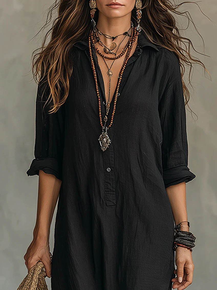 Tilda | Maxi Dress
