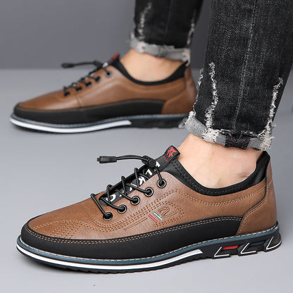 Laluna® | Handcrafted Oxford Shoes