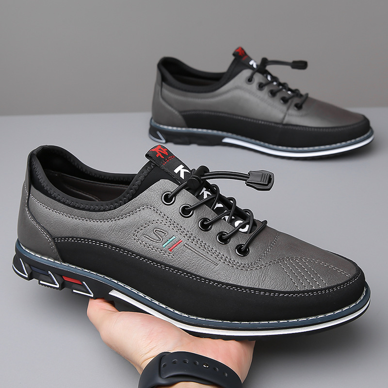 Laluna® | Handcrafted Oxford Shoes