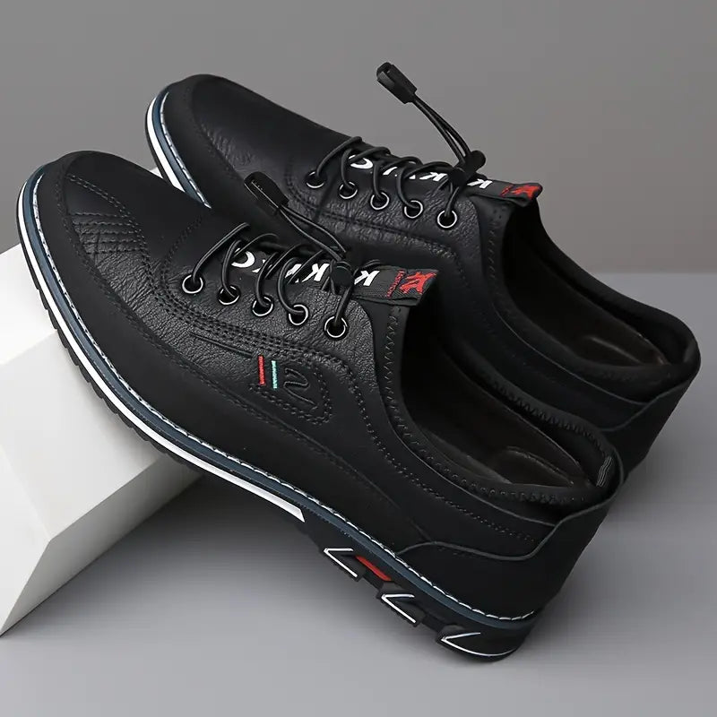 Laluna® | Handcrafted Oxford Shoes
