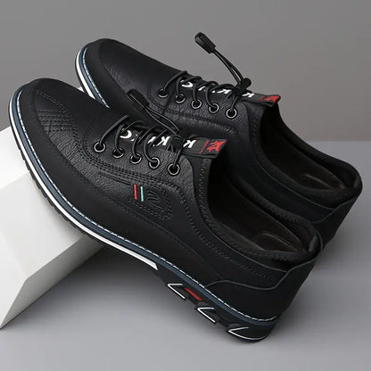 Laluna® | Handcrafted Oxford Shoes
