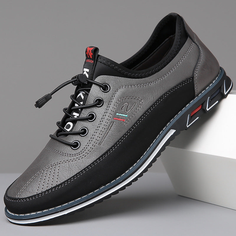 Laluna® | Handcrafted Oxford Shoes