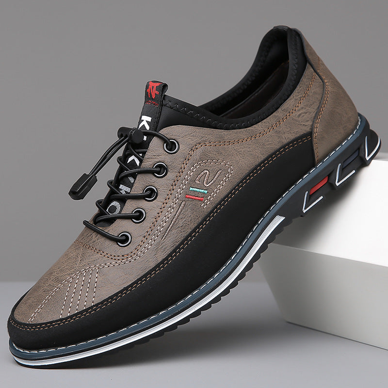 Laluna® | Handcrafted Oxford Shoes