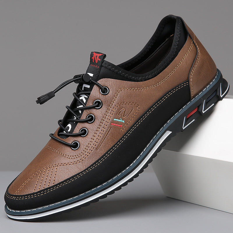 Laluna® | Handcrafted Oxford Shoes