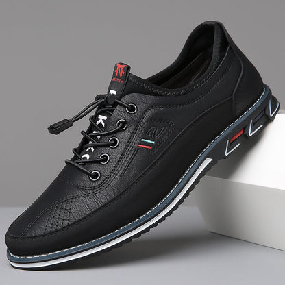 Laluna® | Handcrafted Oxford Shoes