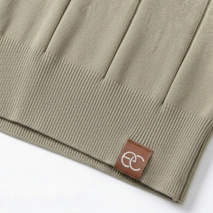 Torino Quarter-Zip Polo