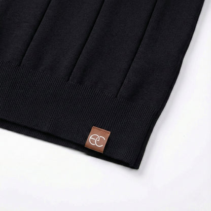 Torino Quarter-Zip Polo