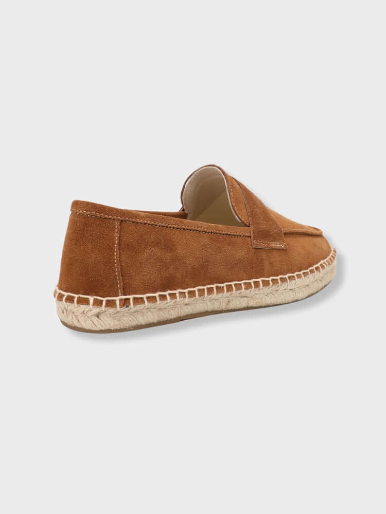 ALBERTO LOAFERS