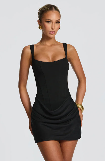 Bodycon Mini Dress