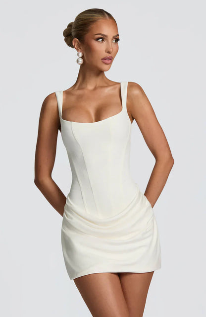 Bodycon Mini Dress