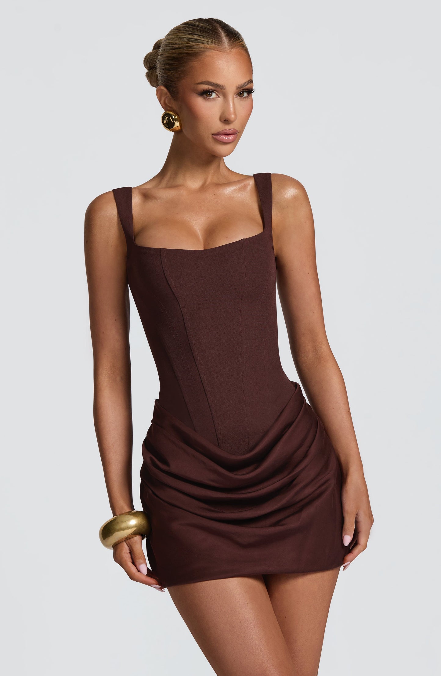 Bodycon Mini Dress