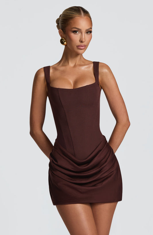 Bodycon Mini Dress
