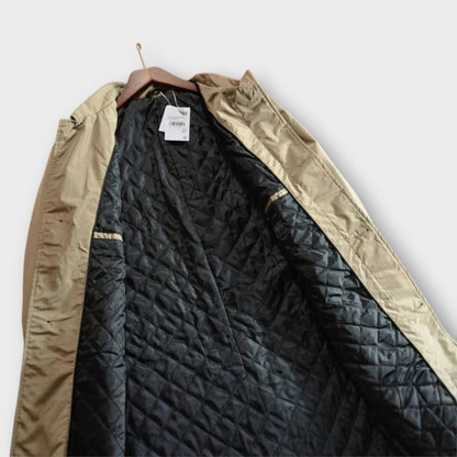 CAMERON TAILORED TRENCH COAT