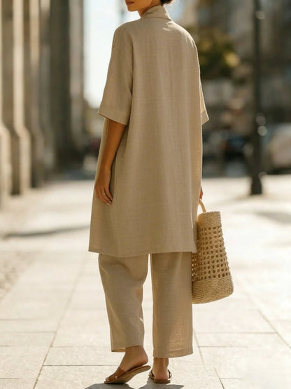 Rena | Lightweight 3-piece set