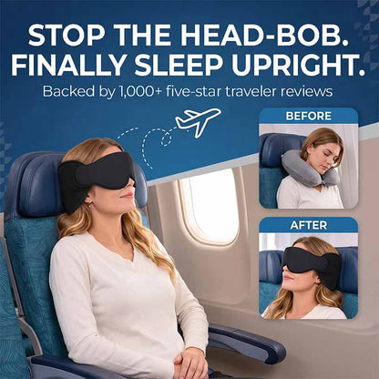Ostene Travel Sleep Shades