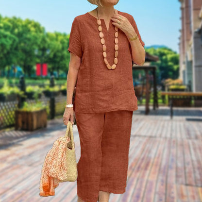Chiara | Elegant Comfortable Ensemble