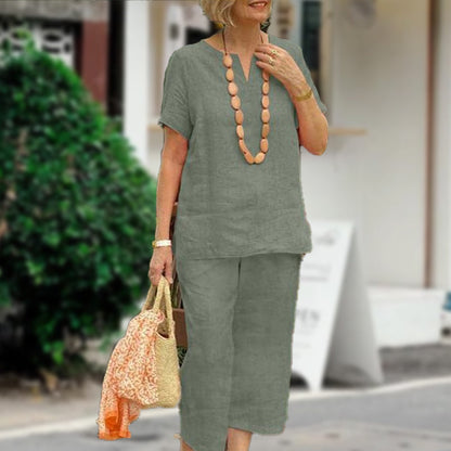 Chiara | Elegant Comfortable Ensemble